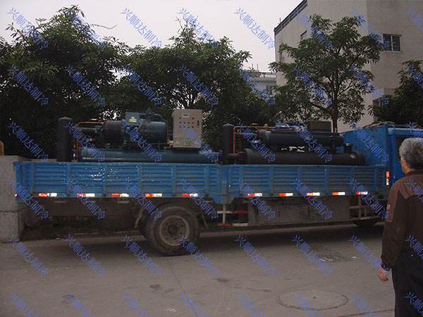 工業(yè)冷水機組價格與質(zhì)量有直接關(guān)系嗎？ 