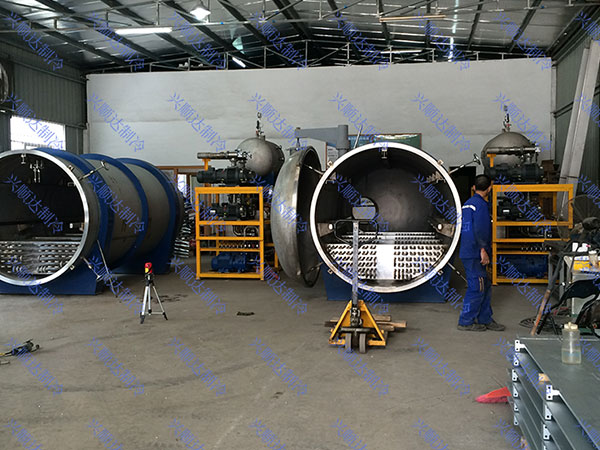 真空凍干設(shè)備廠家，還有降低成本的空間嗎？ 